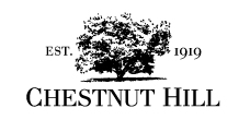 CHESTNUT HILL
