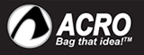 ACRO Bag that idea!