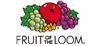 FRUIT OF THE LOOM