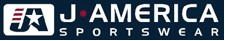 J AMERICA SPORTSWEAR